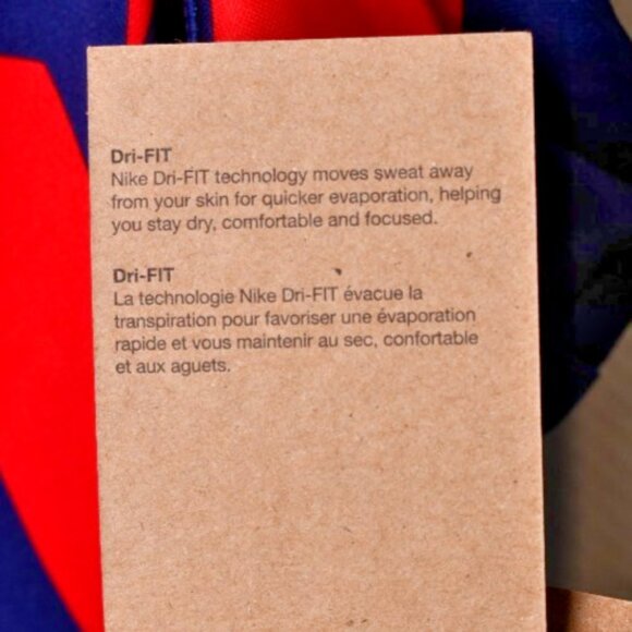 NEW! NIKE RAPINOE 15 FIFA WOMEN JERSEY SOCCER | LARGE | CZ4317-422 | MSRP: $135 - Picture 14 of 16